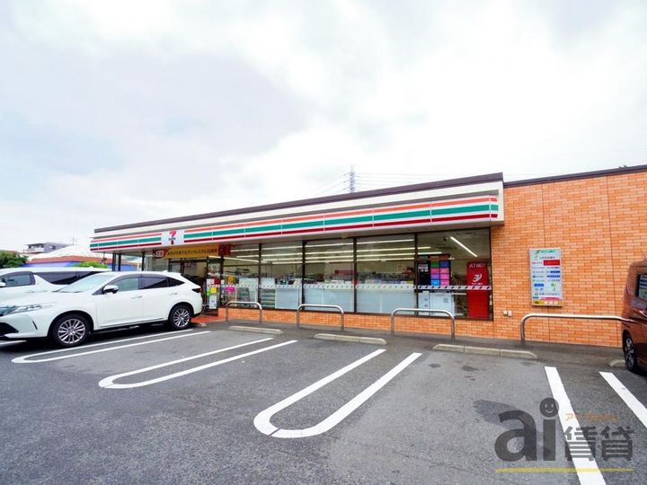 東京都国立市西2(マンション)の賃貸物件の周辺