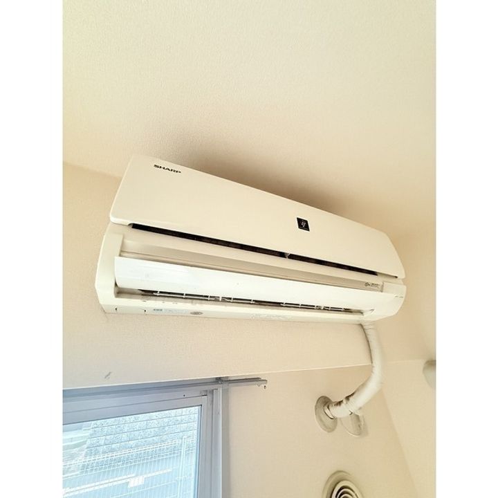 ホマレ中浦和ハイツの内装