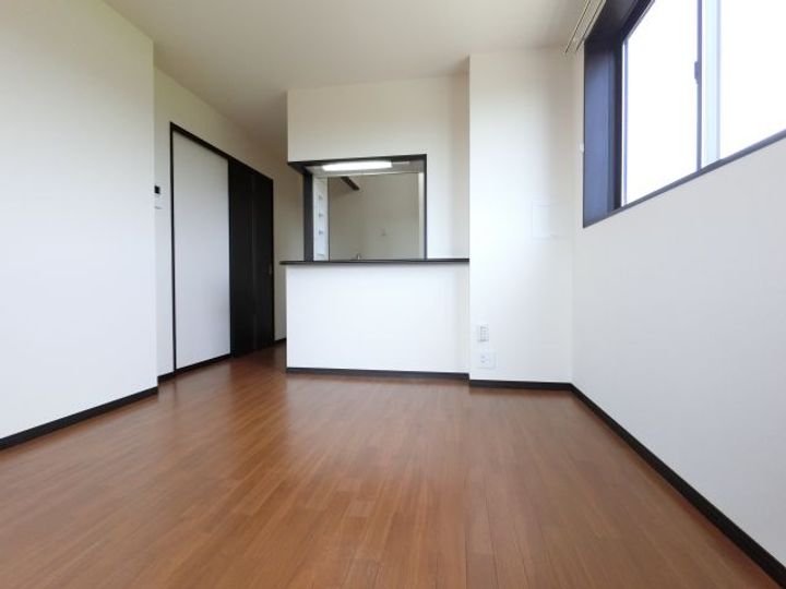 千葉県市原市君塚1(アパート)の賃貸物件の居間