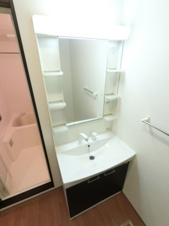 千葉県市原市君塚1(アパート)の賃貸物件の内装