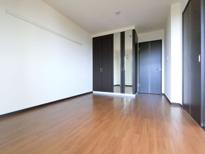 千葉県市原市君塚1(アパート)の賃貸物件の内装