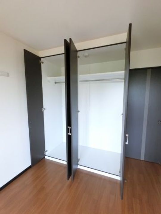 千葉県市原市君塚1(アパート)の賃貸物件の内装