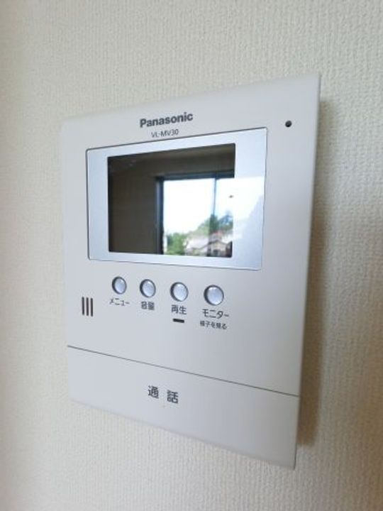 千葉県市原市君塚1(アパート)の賃貸物件の内装