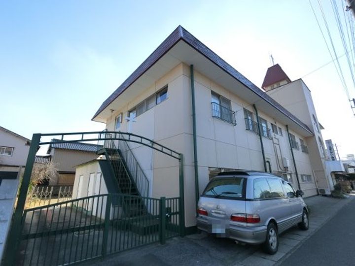 千葉県市原市君塚1(アパート)の賃貸物件の周辺