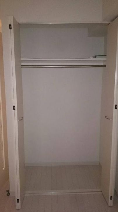 東京都墨田区向島3(マンション)の賃貸物件の内装