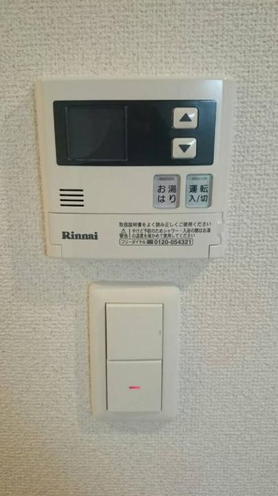 東京都墨田区向島3(マンション)の賃貸物件の内装