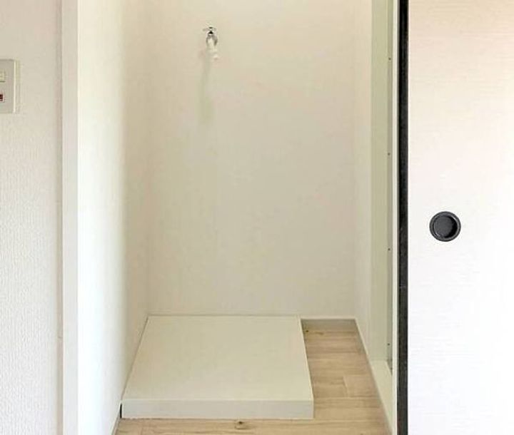 ビレッジハウス下九沢の内装