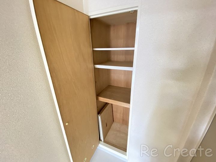 大阪府大阪市天王寺区上本町6の賃貸マンションの内装