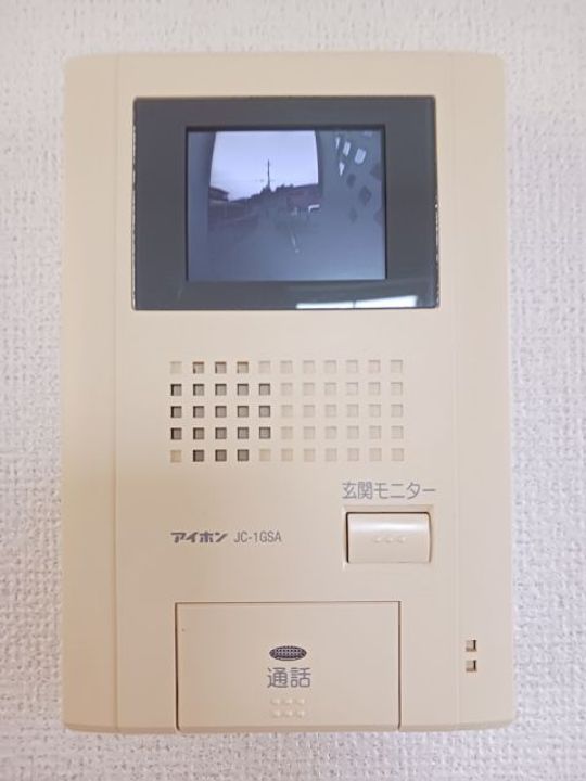 福島県福島市瀬上町字荒町(アパート)の賃貸物件の内装