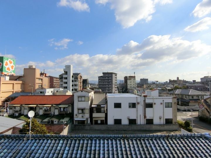 大阪府大阪市平野区西脇4(マンション)の賃貸物件のその他画像