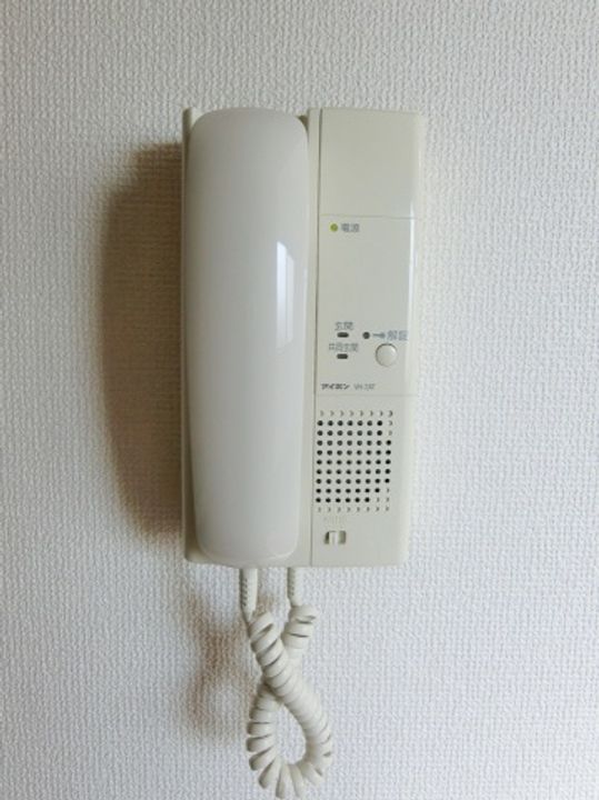 大阪府大阪市平野区西脇4(マンション)の賃貸物件の内装