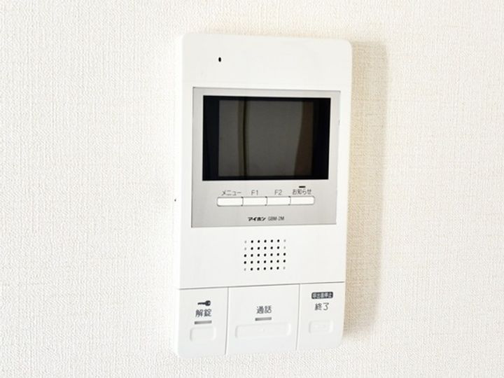 ファーストステージUの内装