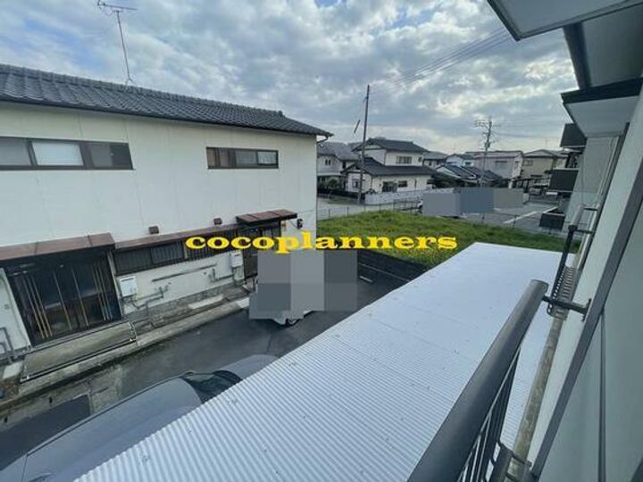 熊本県熊本市中央区黒髪6(一戸建)の賃貸物件のその他画像