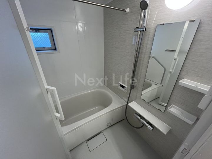 神奈川県相模原市南区上鶴間本町2(一戸建)の賃貸物件の風呂