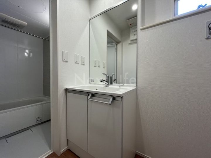 神奈川県相模原市南区上鶴間本町2(一戸建)の賃貸物件の内装