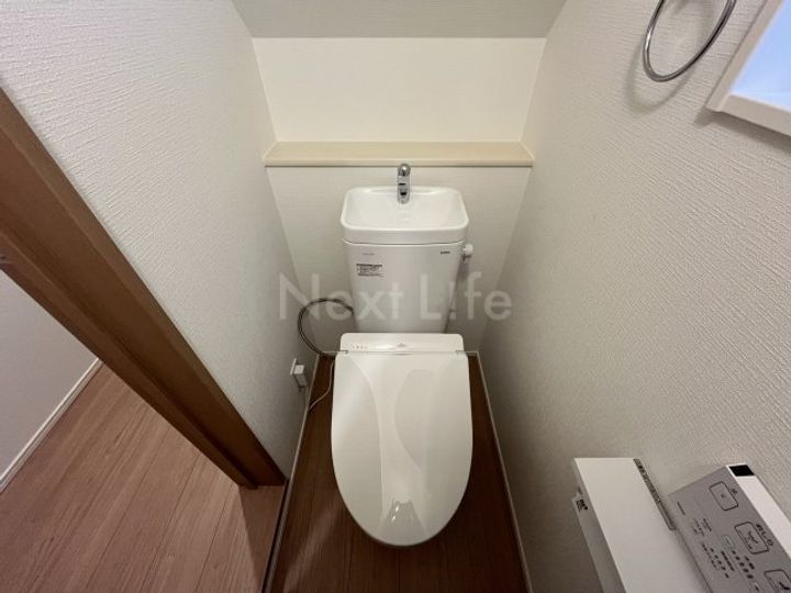 神奈川県相模原市南区上鶴間本町2(一戸建)の賃貸物件の内装