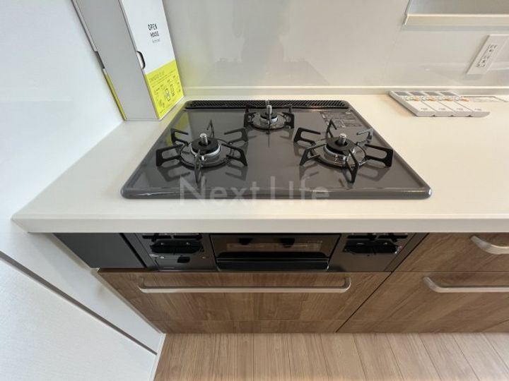 神奈川県相模原市南区上鶴間本町2(一戸建)の賃貸物件の内装