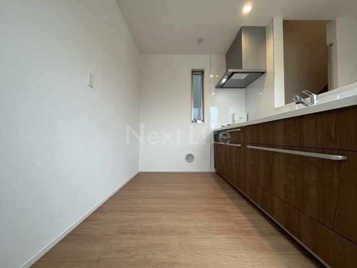 神奈川県相模原市南区上鶴間本町2(一戸建)の賃貸物件の内装