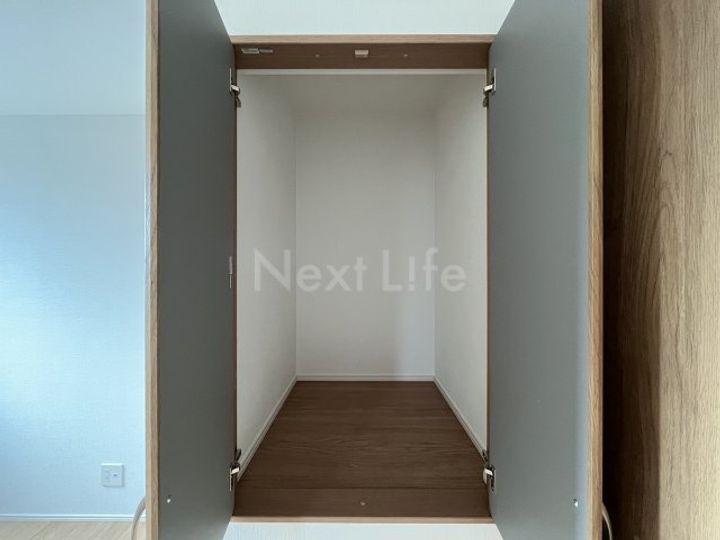 神奈川県相模原市南区上鶴間本町2(一戸建)の賃貸物件の内装