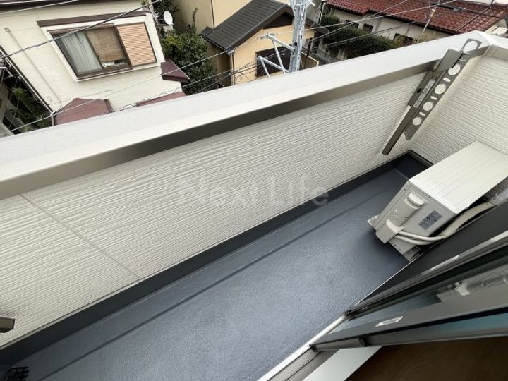 神奈川県相模原市南区上鶴間本町2(一戸建)の賃貸物件の内装