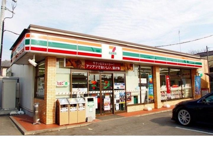 埼玉県行田市佐間2(アパート)の賃貸物件の周辺