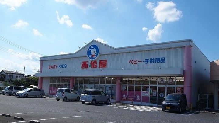 埼玉県行田市佐間2(アパート)の賃貸物件の周辺