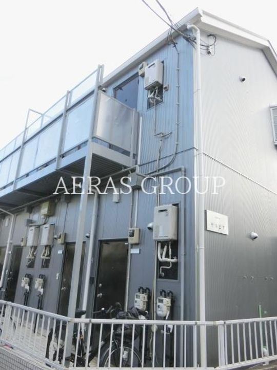 東京都練馬区春日町1(アパート)の賃貸物件のその他画像