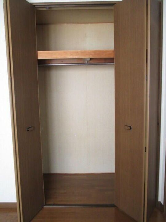 カーディナルA棟の内装