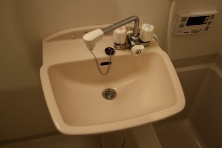 ポルトボヌール壱番館の内装