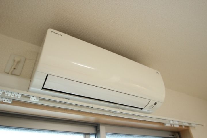 ポルトボヌール壱番館の内装