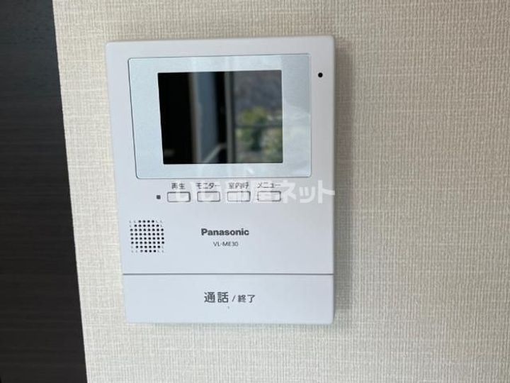 栃木県小山市大字立木(アパート)の賃貸物件の内装