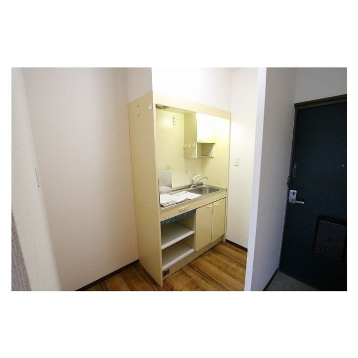 フラット山北のその他画像