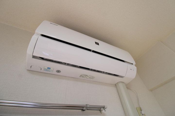 ヴィラ森林公園のその他画像