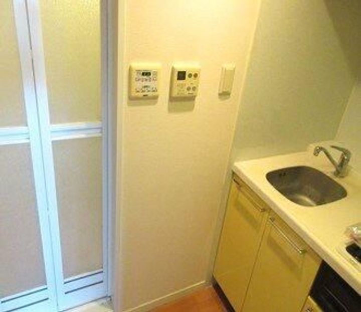 メインステージ西麻布IIの内装