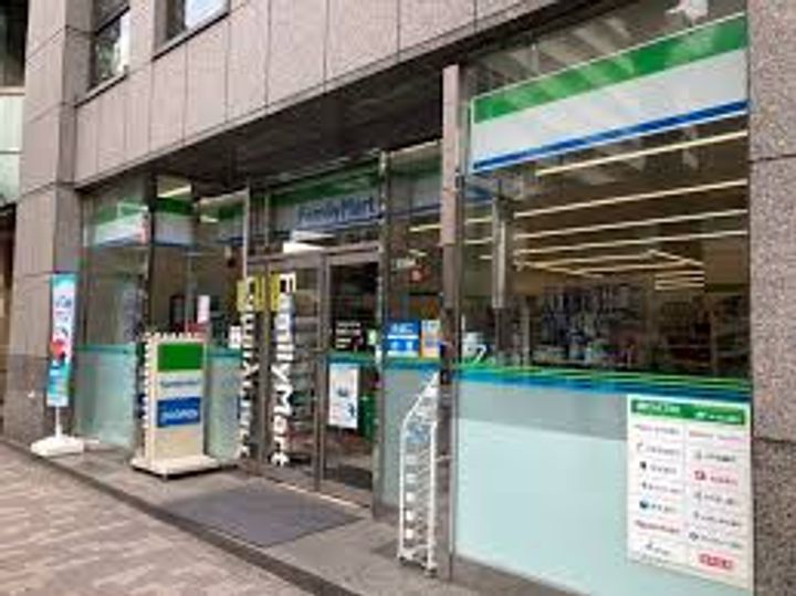 メインステージ西麻布IIの周辺