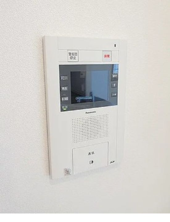 ミリアレジデンス中野坂上の内装