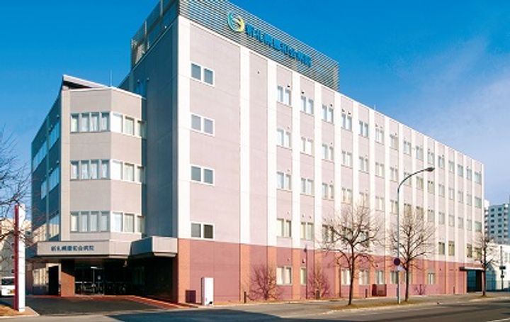 ファミール大谷地の周辺