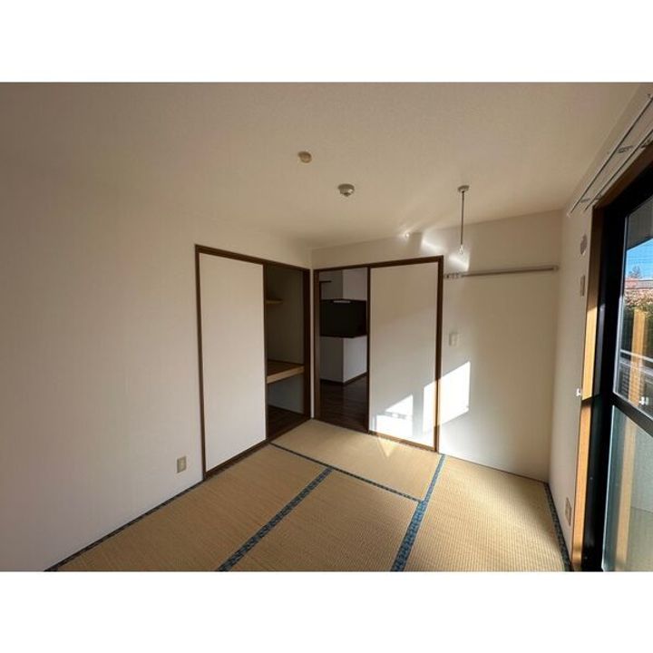 栃木県宇都宮市元今泉3(アパート)の賃貸物件のその他画像