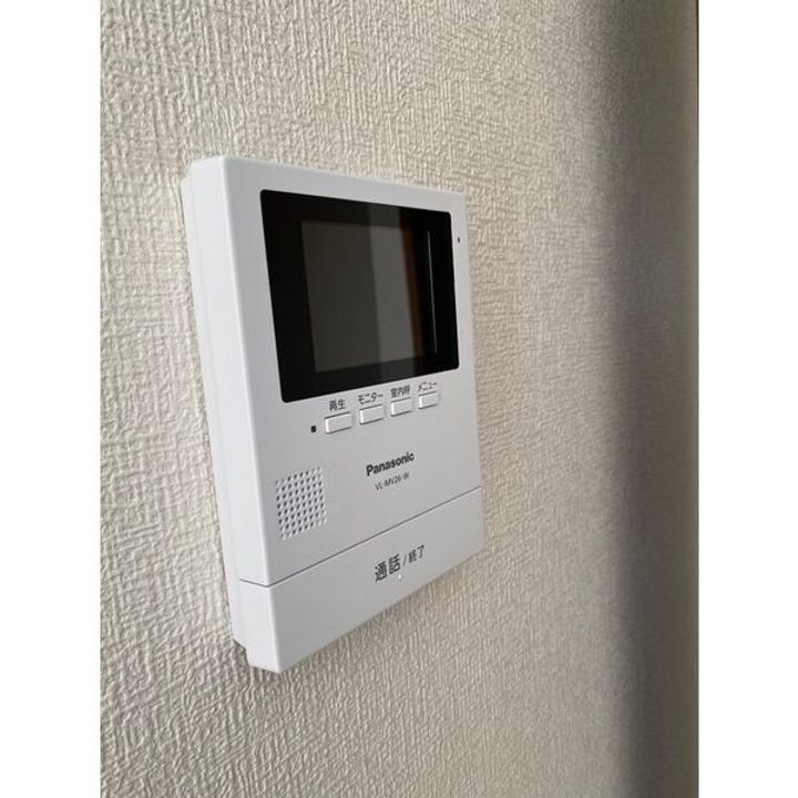 栃木県宇都宮市元今泉3(アパート)の賃貸物件の内装