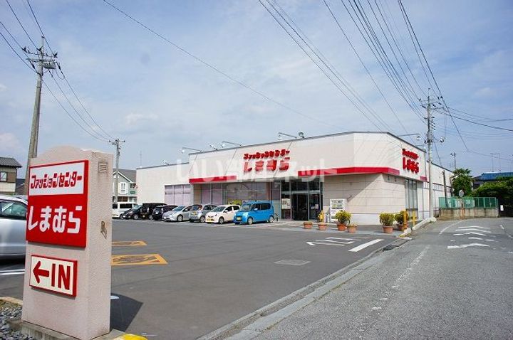ステーションヒルズの周辺