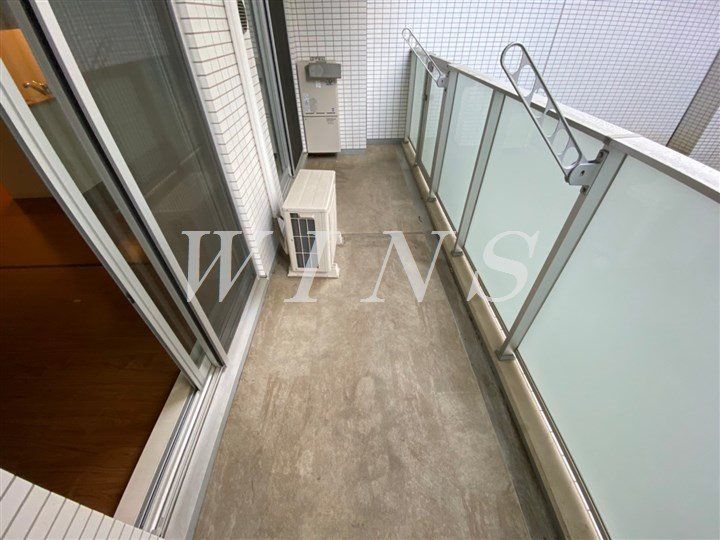 神奈川県川崎市多摩区登戸の賃貸マンションの内装