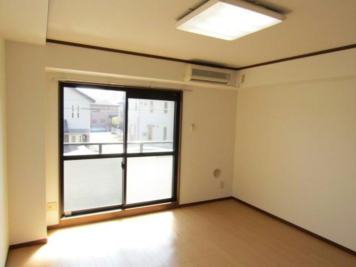 愛知県名古屋市守山区笹ヶ根2(マンション)の賃貸物件の内装