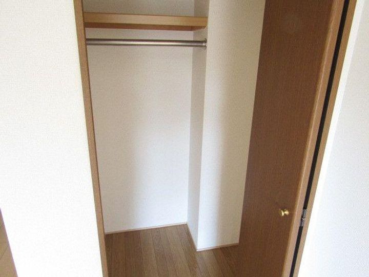 愛知県名古屋市守山区笹ヶ根2(マンション)の賃貸物件の内装