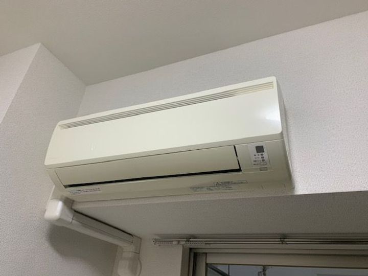 タマリンドハウスの内装