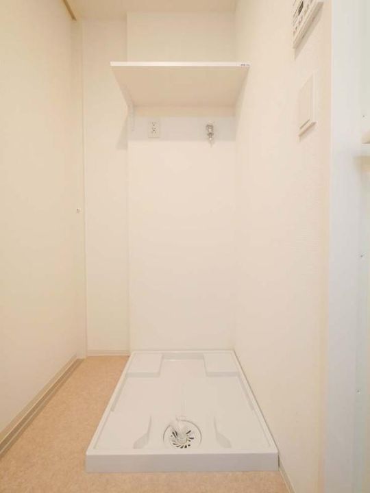 東京都墨田区緑2(マンション)の賃貸物件の内装