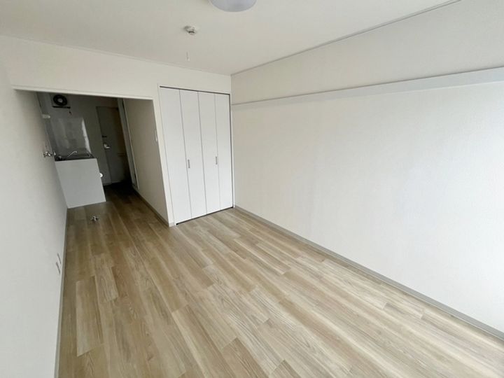 PLANET SAKURA セントラルの内装