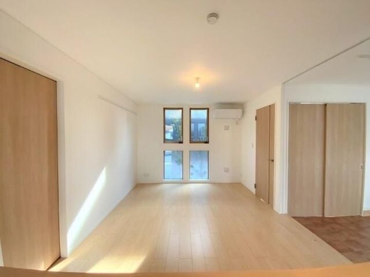 神奈川県相模原市南区上鶴間4(一戸建)の賃貸物件の内装