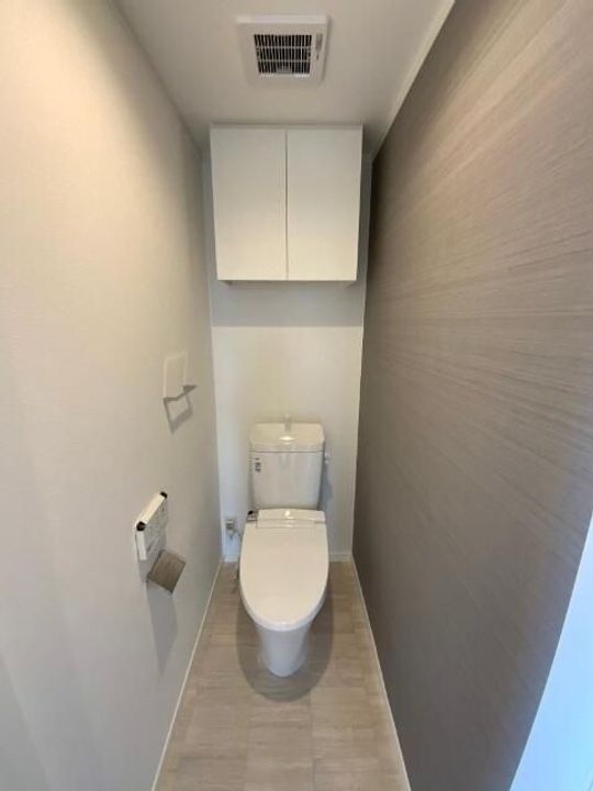 神奈川県相模原市南区上鶴間4(一戸建)の賃貸物件の内装