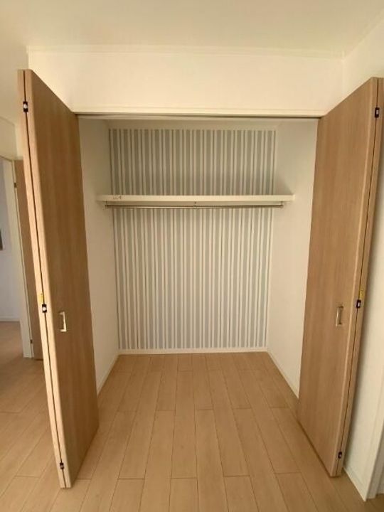 神奈川県相模原市南区上鶴間4(一戸建)の賃貸物件の内装