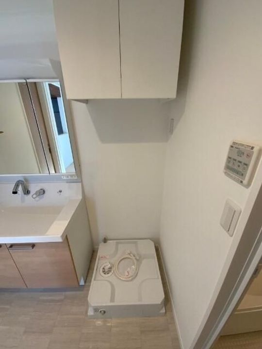 神奈川県相模原市南区上鶴間4(一戸建)の賃貸物件の内装